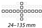 NIKON 05200 KIT 18-55VRIT + 55 - Remarques sur les flashes optionnels - 7