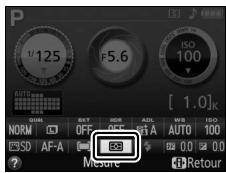 NIKON 05200 KIT 18-55VRIT + 55 - Afficher les options de mesure. - 2