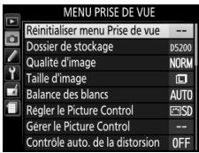 NIKON 05200 KIT 18-55VRIT + 55 - Rotation des images - 7