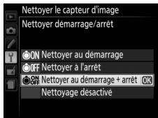 NIKON 05200 KIT 18-55VRIT + 55 - Sélectionner une option. Mettez une option en surbrillance et appuyez sur 品 - 2