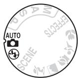 NIKON 05200 KIT 18-55VRIT + 55 - Photographie « Viser et photographier » (modes AUTO et #) - 1