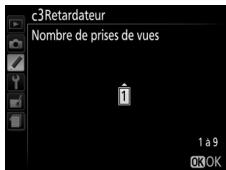 NIKON 05200 KIT 18-55VRIT + 55 - c3:Retardateur - 3