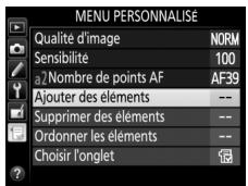 NIKON 05200 KIT 18-55VRIT + 55 - Sélectionner Ajouter des éléments. - 2