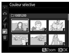 NIKON 05200 KIT 18-55VRIT + 55 - Sélectionner une photo. - 2
