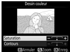 NIKON 05200 KIT 18-55VRIT + 55 - Dessin couleur - 1
