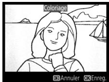 NIKON 05200 KIT 18-55VRIT + 55 - Coloriage - 3