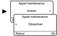 DELTA DORE TYDOM - Appel maintenance - 2