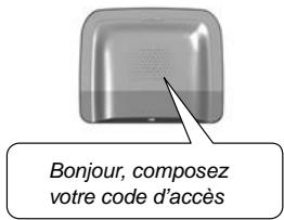 DELTA DORE TYDOM - Avec la synthese vocale - 1