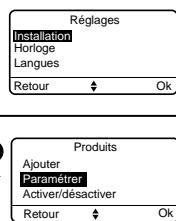 DELTA DORE TYDOM - Numeros d'appoint - 4
