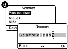 DELTA DORE TYDOM - Nommer le TYDOM 2.0 - 11