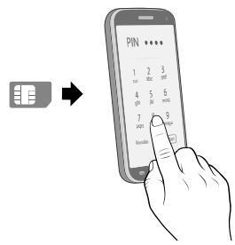 DELTA DORE TYDOM - Votre installation ne comaporte pas de clavier tactile (CLT 8000 TYXAL+) - 1