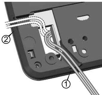 DELTA DORE TYDOM - Fixez le TYDOM 2.0 - 1