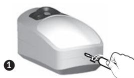 DELTA DORE TYDOM - Changement de la pile - 3