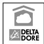 DELTA DORE TYDOM - Demande de visualisation à distance - 1