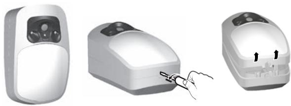 DELTA DORE TYDOM - Emplacement - 7