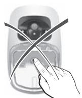 DELTA DORE TYDOM - Changement de la lentille - 6