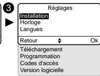 DELTA DORE TYDOM - Associez le TYDOM 2.0 à la centrale d'alarme CS 8000 TYXAL+ - 4
