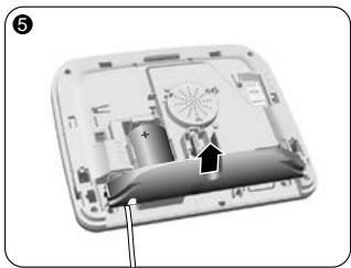 DELTA DORE TYDOM - Ouvrez le boîtier du TYDOM 2.0 - 5