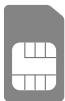 DELTA DORE TYDOM - Réseau GSM - 1