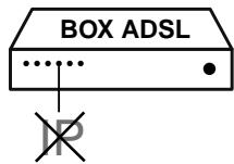 DELTA DORE TYDOM - Absence de connexion internet. - 1