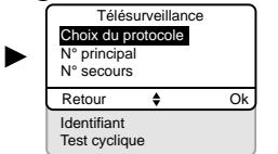 DELTA DORE TYDOM - Télésurveillance - 2
