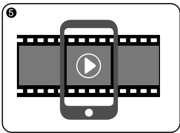 DELTA DORE TYDOM - Déroulement d'une alerte sur détction d'un DMBV TYXAL+ - 6