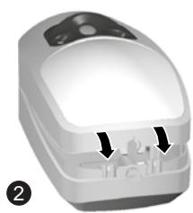 DELTA DORE TYDOM - Mise en service - 2