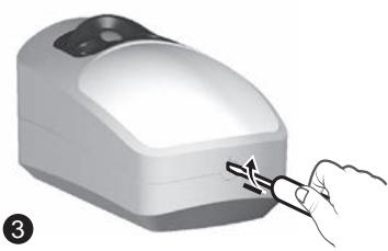 DELTA DORE TYDOM - Mise en service - 3