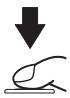 NIKON CoolpixLG - Enregistrement d'annotations vocales - 1