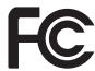 NIKON CoolpixLG - Avis de la FCC (Federal Communications Commission) sur les interférences radioélectriques - 1