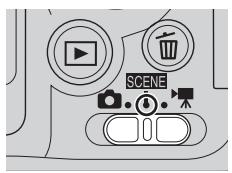 NIKON CoolpixLG - Prise de vue en modes Scène - 1
