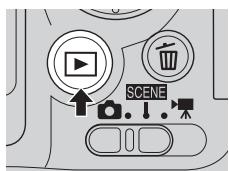 NIKON CoolpixLG - Appuyez une seconde sur pourmettre l'appareil photo sous tension. - 1