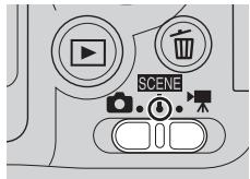 NIKON CoolpixLG - Modes d'aide à la prise de vue (quatre types) - 1
