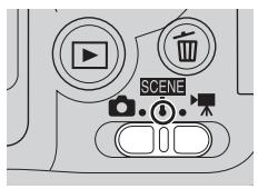 NIKON CoolpixLG - Réalisation d'un enregistrement audio - 1