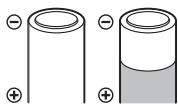 NIKON CoolpixLG - Autres consignes concernant les accumulateurs/piles - 1