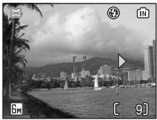 NIKON CoolpixLG - Prenez la première photo. - 2