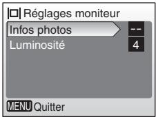 NIKON CoolpixLG - Luminosite - 1