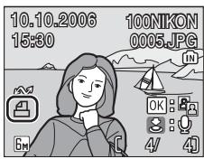 NIKON CoolpixLG - Définissez les options Date etInfos. - 2