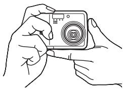 NIKON CoolpixLG - Préparation de l'appareil photo. - 1