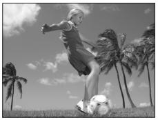 NIKON CoolpixLG - Aide Sport - 1