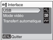 NIKON CoolpixLG - Interface - 1