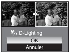 NIKON CoolpixLG - Appuyez sur les commandes  ou  pour selectionner [OK], puis appuyez sur OK. - 1