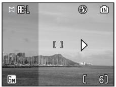 NIKON CoolpixLG - Appuyez sur pour terminer la série. - 1