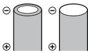 NIKON CoolpixLG - Autres consignes concernant les accumulateurs/piles - 3