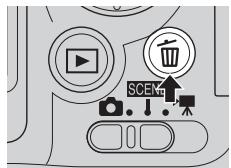 NIKON CoolpixLG - Suppression d'annotations vocales - 1