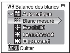 NIKON CoolpixLG - PRE Blanc mesure - 1