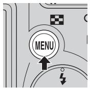 NIKON CoolpixLG - Commande MENU - 1