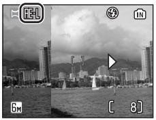 NIKON CoolpixLG - AEL - 1