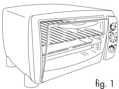 DELONGHI EO 3870 BLANC - Proceder de la façon suivante: - 2