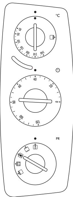 DELONGHI EO 3870 BLANC - DECONGELATION - 1